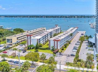 4500 N Flagler Dr APT D14, West Palm Beach, FL 33407