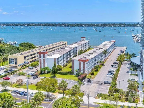 4500 N Flagler Dr APT D14, West Palm Beach, FL 33407