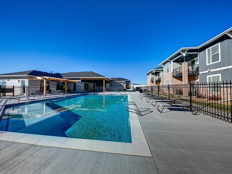 The Bend at Highland Meadows — Photo 18
