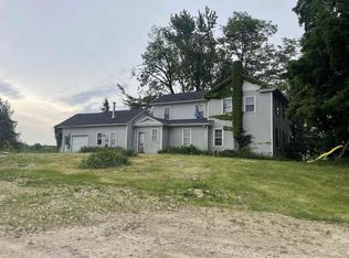 8696 Grams Rd, Ripon, WI 54971