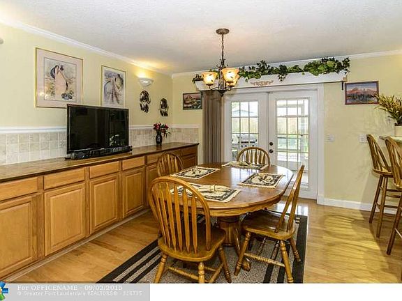 Home For Sale In Palm Aire Village