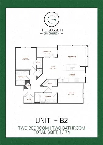 The Gossett on Church — Photo 84