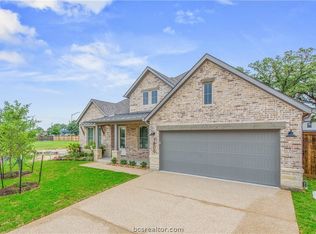 1809 Register Ct, College Station, TX 77845