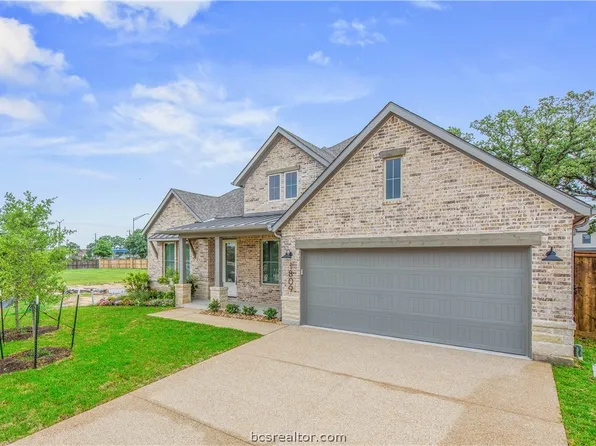1809 Register Ct, College Station, TX 77845