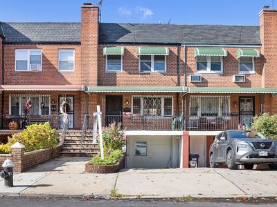 3044 78th St Floor 1, East Elmhurst, NY, 11370