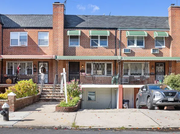 3044 78th St Floor 1, East Elmhurst, NY 11370