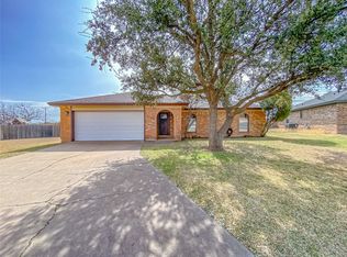 8049 Scooter Ct, Abilene, TX 79606