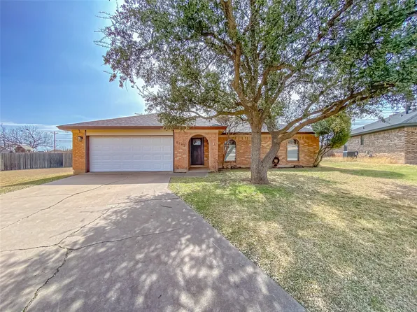 8049 Scooter Ct, Abilene, TX 79606