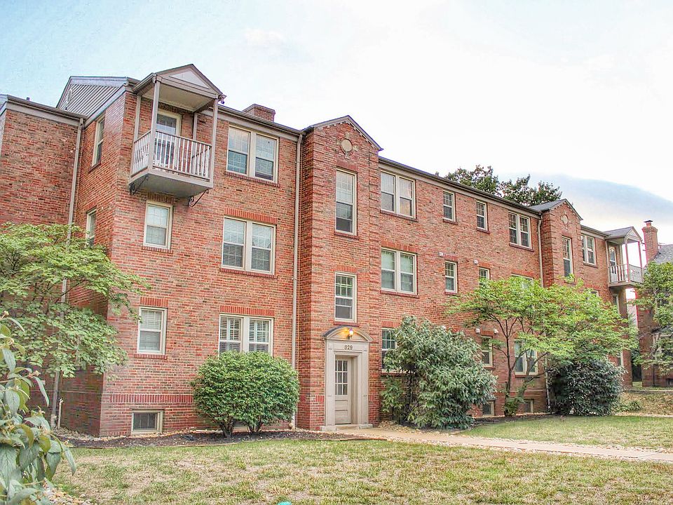 1st image of 829 Westwood Dr APT 1E