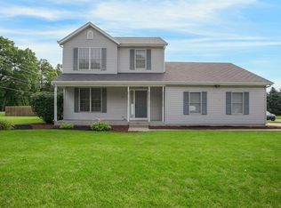 11451 Brundydge Dr, Osceola, IN 46561