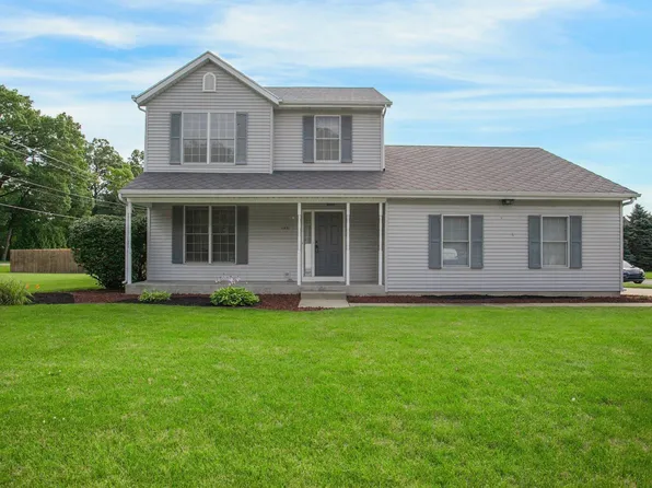 11451 Brundydge Dr, Osceola, IN 46561