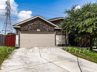 11446 Sea Gull Ct, San Antonio, TX 78245