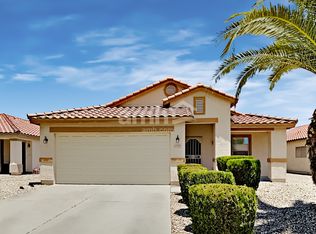 15762 W Gelding Dr, Surprise, AZ 85379