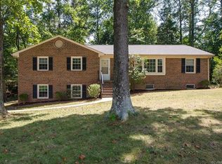 9701 Kendelwick Dr, North Chesterfield, VA 23236