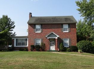 2606 E McCarty St, Jefferson City, MO 65101