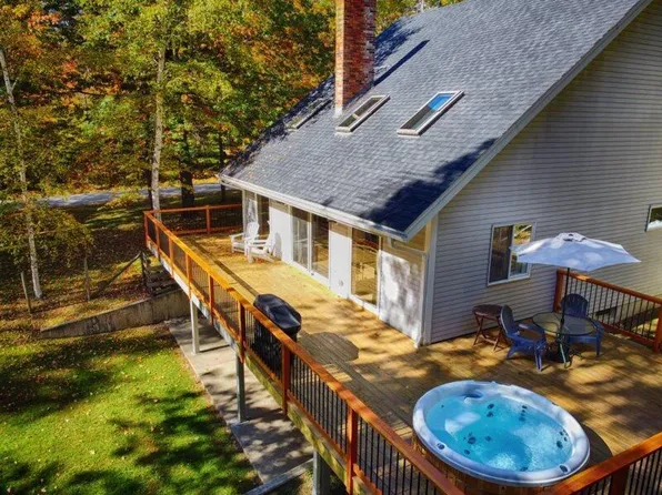 83 Bailey Road, Bethel, ME 04217