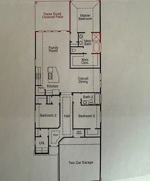 1016 Shoal Creek Trl — Photo 28