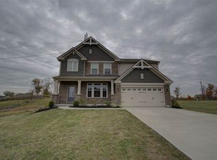 3920 Piperidge Way, Erlanger, KY 41051