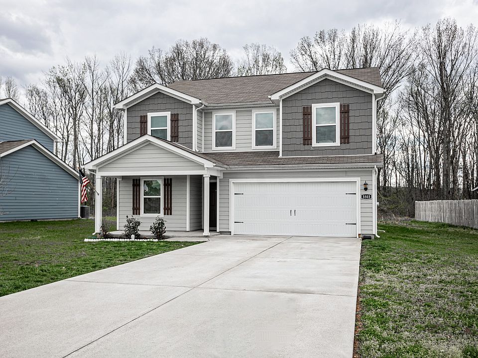 1st image of 3503 Drysdale Dr