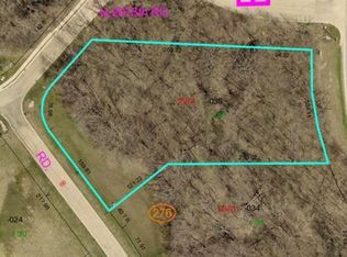 2974 E 1489th Rd, Ottawa, IL 61350