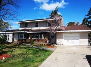 2400 Nebel St, Stevens Point, WI 54481