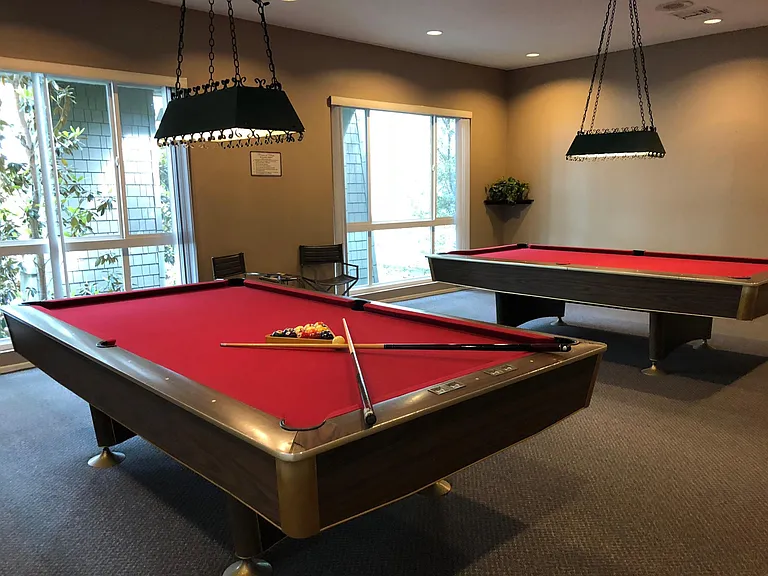Stonewood Village Apartments — Photo 8