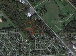 4 & 5 Margaret St #33, Baldwinsville, NY 13027