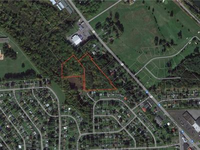 4 & 5 Margaret St #33, Baldwinsville, NY, 13027