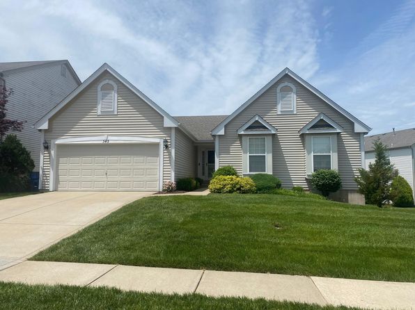 Houses For Rent in Dardenne Prairie MO - 5 Homes | Zillow