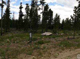 18 Koyukon Way, Red Feather Lakes, CO 80545