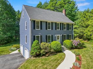 1005 Forest St, North Andover, MA 01845