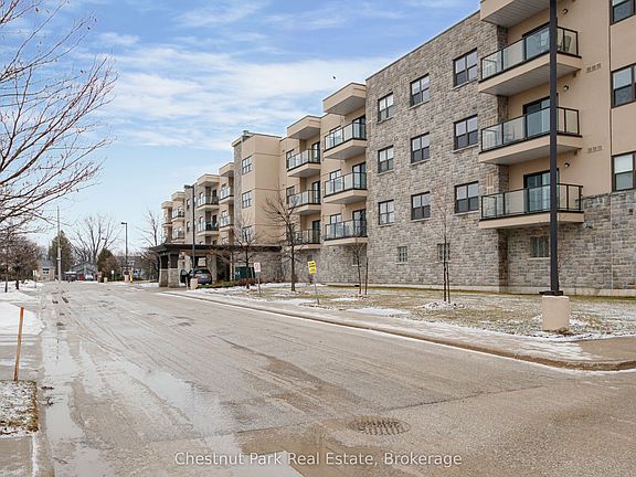 2nd image of 91 Raglan St #412