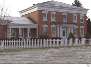 15534 Ridge Rd W, Albion, NY 14411