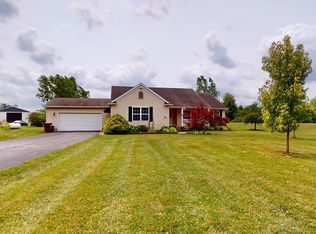 1497 W Amoy Rd, Mansfield, OH 44903