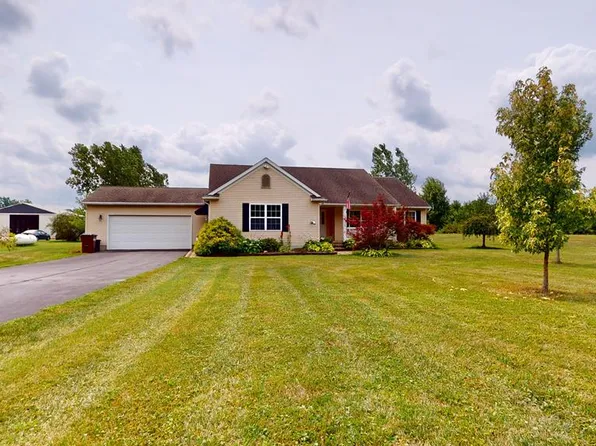 1497 W Amoy Rd, Mansfield, OH 44903