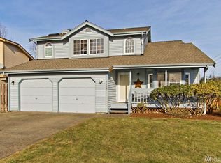 1205 Chinook Ave, Enumclaw, WA 98022