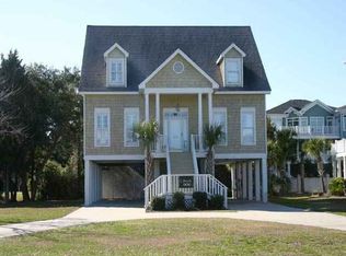 205 12th Ave N, North Myrtle Beach, SC 29582