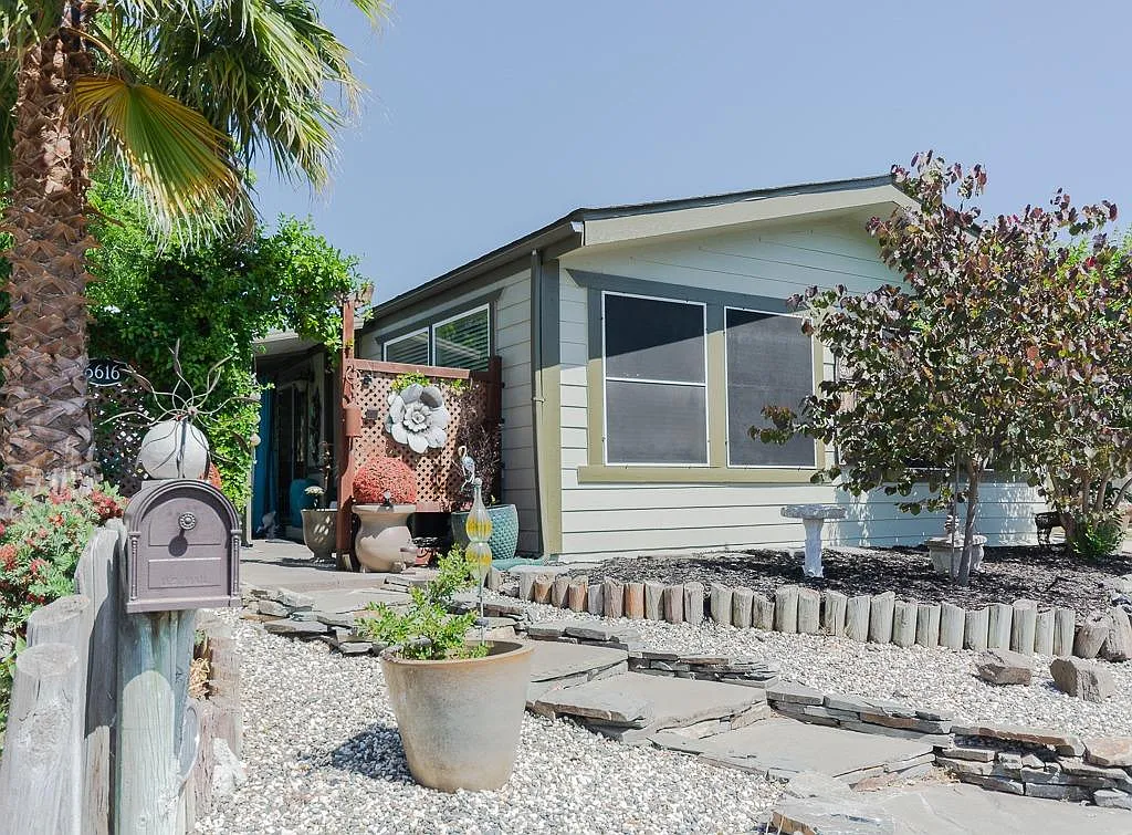 6616 Galaxy Ct #705 photo 1