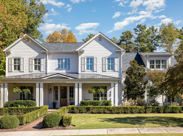 116 Founders Ridge Dr, Chapel Hill, NC 27517