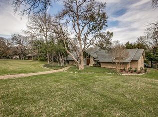 13210 Laurel Wood Ln, Dallas, TX 75240