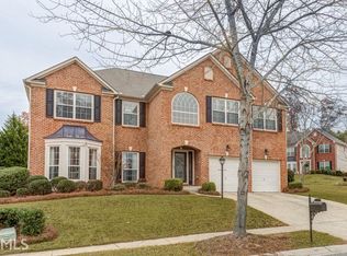 7187 Thoreau Cir, Atlanta, GA 30349