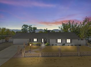 16728 Stagecoach Ave, Lake Los Angeles, CA 93591