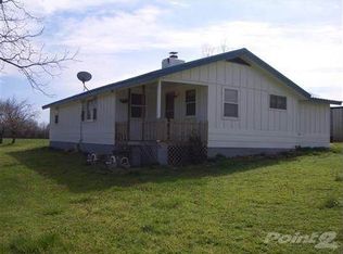 7085 SE 475 Rd, Collins, MO 64738