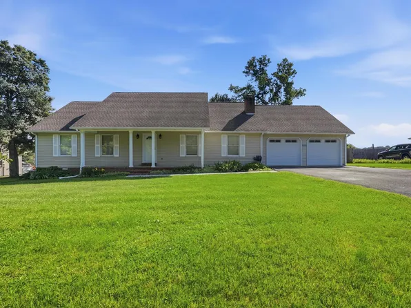 2649 Preakness Dr, Cookeville, TN 38506