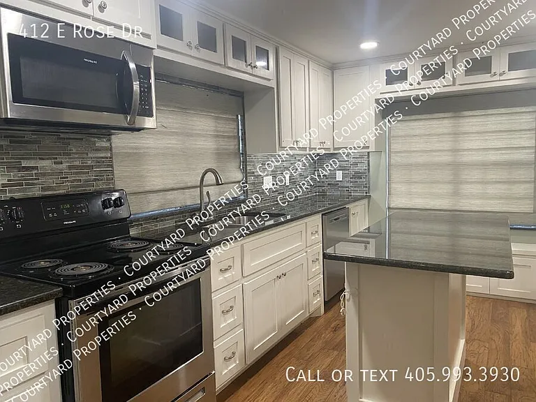 412 E Rose Dr — Photo 14