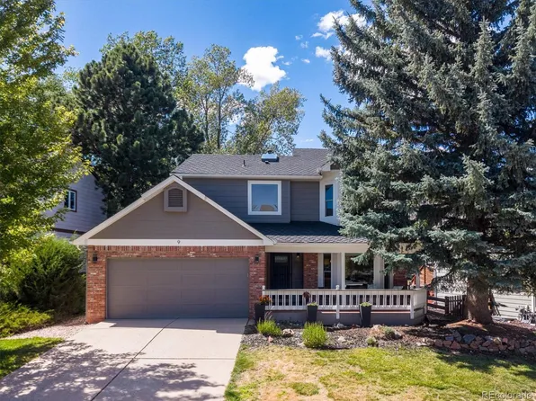9 Red Locust, Littleton, CO 80127