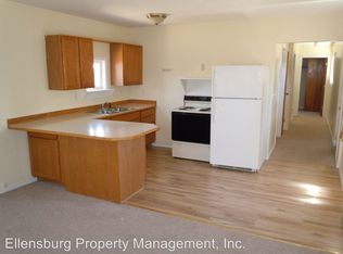 309 W 2nd Ave, Kittitas, WA 98934