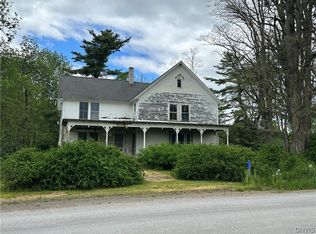 117 Wedderspoon Hollow Rd, Cooperstown, NY 13326