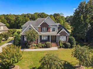 324 Waterville St, Raleigh, NC 27603