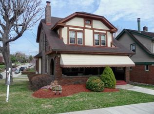 103 Burdine Ave, Pittsburgh, PA 15227
